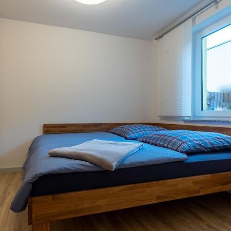 Saale Unstrut Ferienwohnung II Наумбург Екстериор снимка