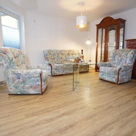 Saale Unstrut Ferienwohnung II Наумбург Екстериор снимка