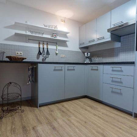Saale Unstrut Ferienwohnung II Наумбург Екстериор снимка